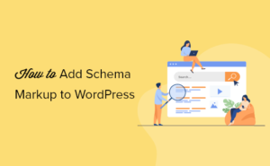 Read more about the article How to add Schema Markup for WordPress Blog with Multi Authors