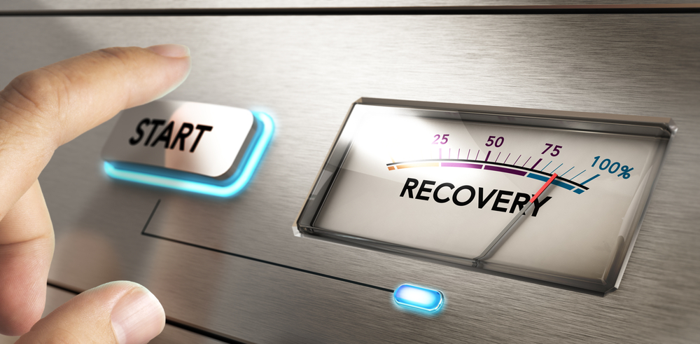 Data Recovery Planning