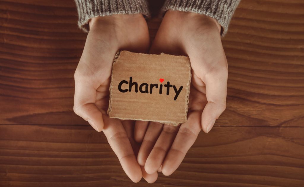 Open Letter to Charities about SEO