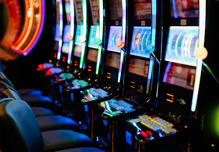 Best Slot Games for You