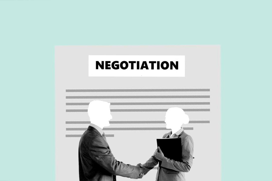 Boost Your E-Commerce Business with Supplier Negotiations