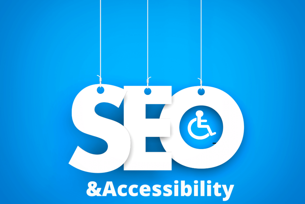 SEO and Web Accessibility