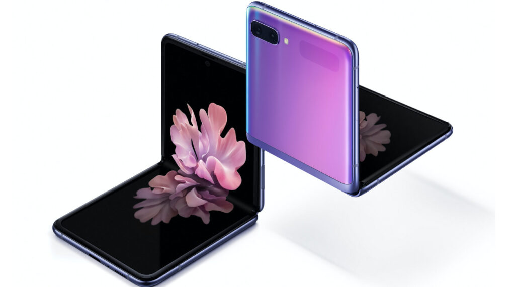 The Flexibility of Foldable iPhones