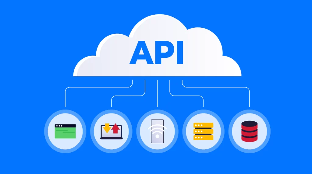APIs for iOS app development