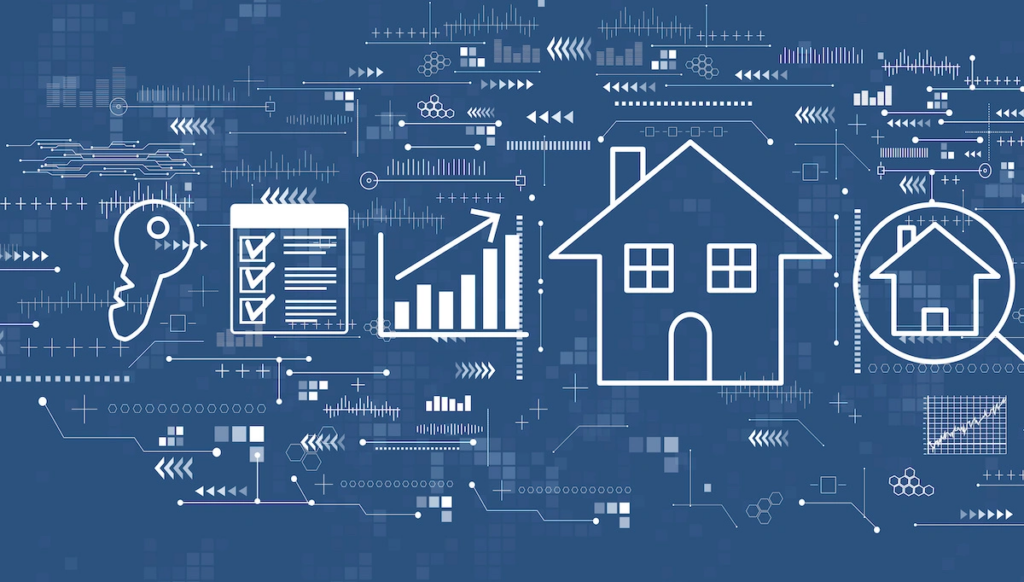 Digitally-Driven Infrastructure for Your Real Estate Business