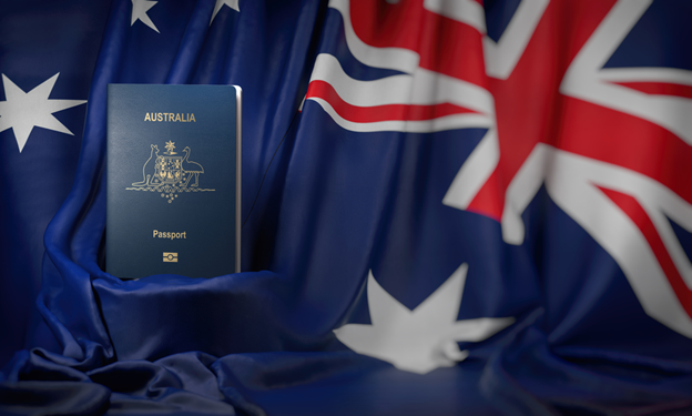 The Step-by-Step Guide to Starting Over in Australia
