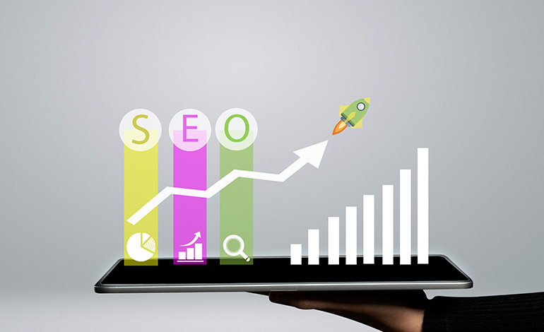 SEO for Ultimate Visibility