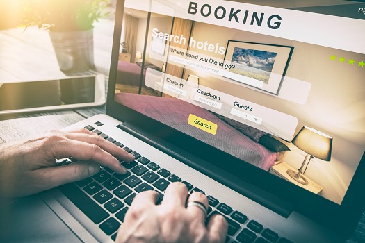 Financial Benefits of Direct Hotel Booking