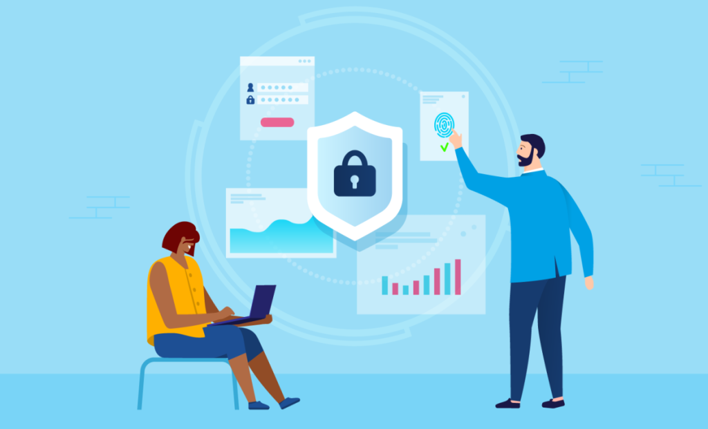 Data Privacy and Compliance in Marketing