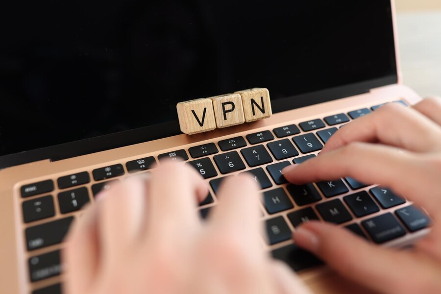 VPN for Computer