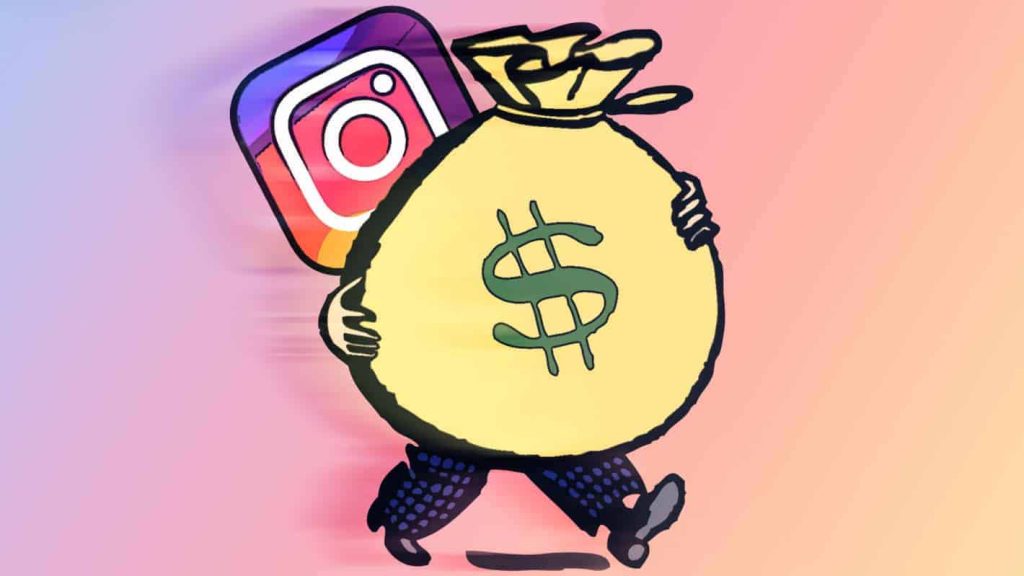 Instagram Revenue